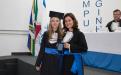 Colação de grau campus Varginha (1ª turma)