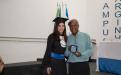 Colação de grau campus Varginha (1ª turma)