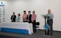 Colação de grau campus Varginha (2ª turma)