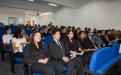 Colação de grau campus Varginha (2ª turma)