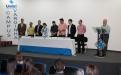 Colação de grau campus Varginha (2ª turma)