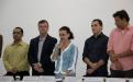 Colação de grau campus Varginha (2ª turma)
