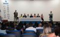 Colação de grau campus Varginha (2ª turma)