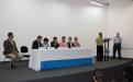 Colação de grau campus Varginha (2ª turma)