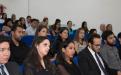 Colação de grau campus Varginha (2ª turma)