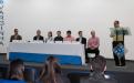 Colação de grau campus Varginha (2ª turma)