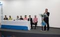 Colação de grau campus Varginha (2ª turma)