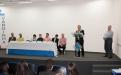 Colação de grau campus Varginha (2ª turma)