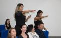 Colação de grau campus Varginha (2ª turma)