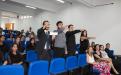 Colação de grau campus Varginha (2ª turma)