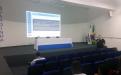 Apresentação do curso - Foto: Assessoria Pedagógica do campus Varginha