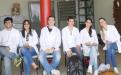 Atividade no PSF