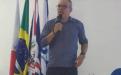 palestra do Prof. Paulo Roberto Magalhães