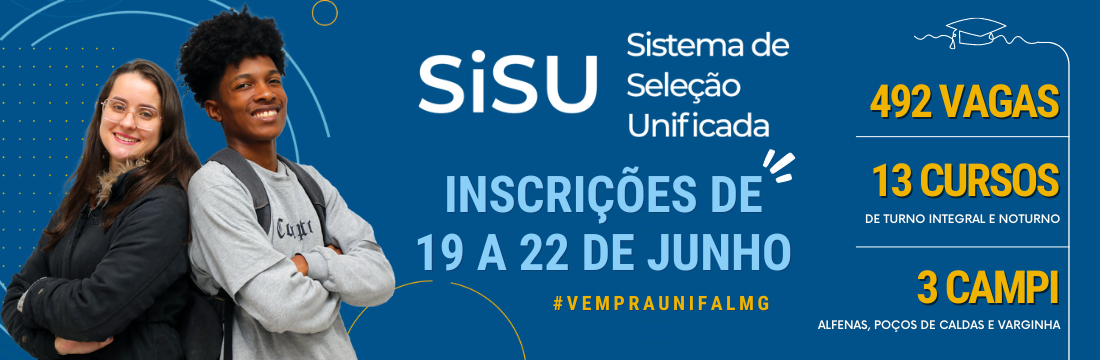 SISU 2023 → INSCRIÇÕES, Cronograma, Vagas, Resultado