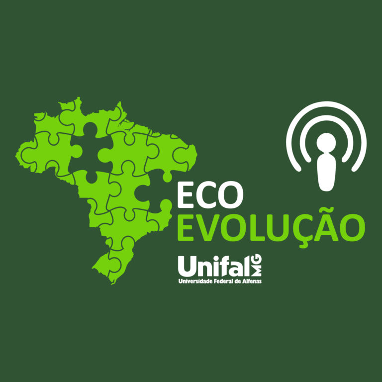 Eco-evolução Podcast #93 – Gerente técnico da  ONG FBDS – Bruno R. Ribeiro