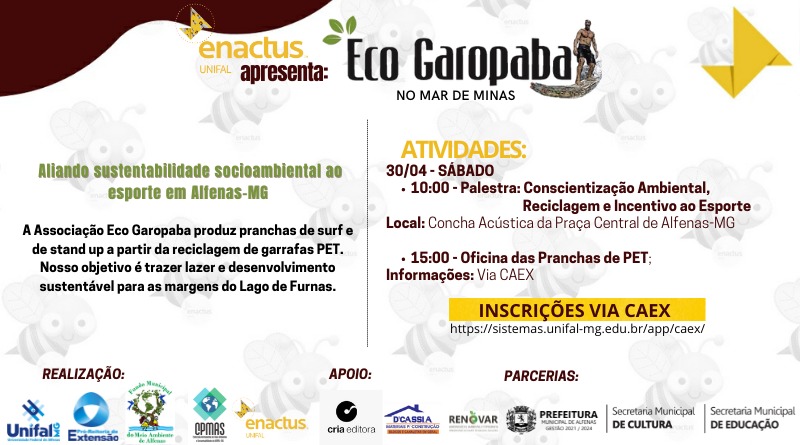 banner evento Ecogaropaba de 30-04 PREAE 5627