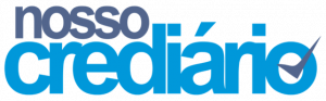 Logo da Nosso Crediário