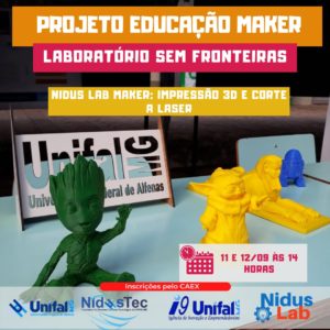 Educação Sem Fronteiras