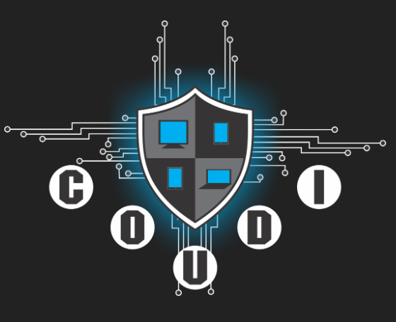 Logo da Coudi