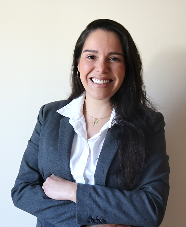 Profa. Daniela Gomes Horta