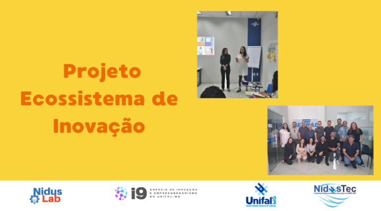 Poços de Caldas fortalece seu ecossistema de inovação com a participação da Agência i9