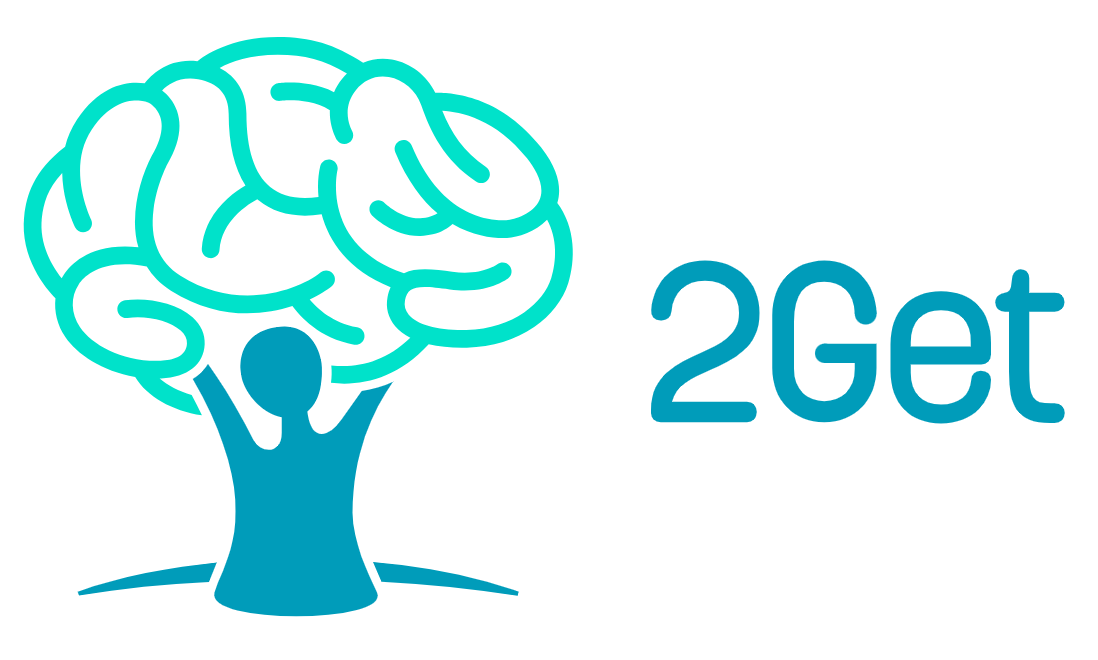 Logo da 2Get