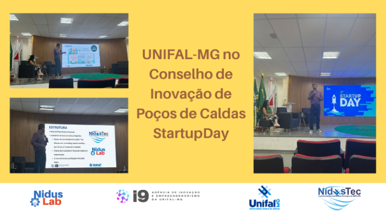 Startup Day!