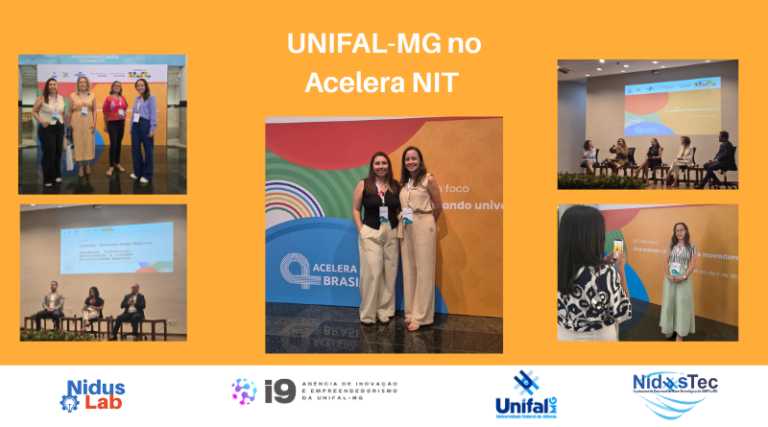 Inovação, Estratégia e Futuro: A I9-UNIFAL no Cenário Nacional