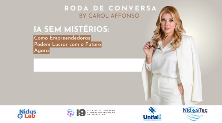 O 3º INTEGRA Talks foi um sucesso na UNIFAL-MG!