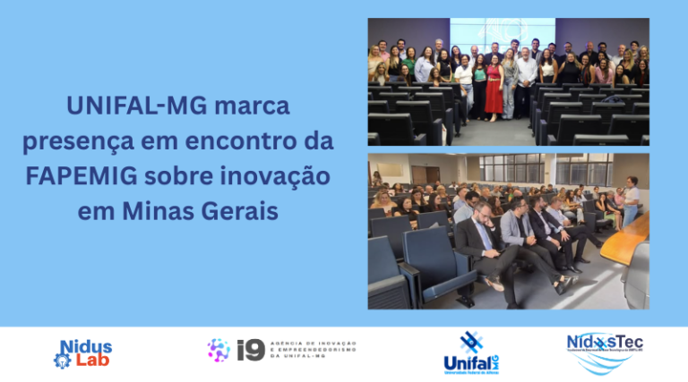 Belo Horizonte | Ecossistema de Inovação em pauta