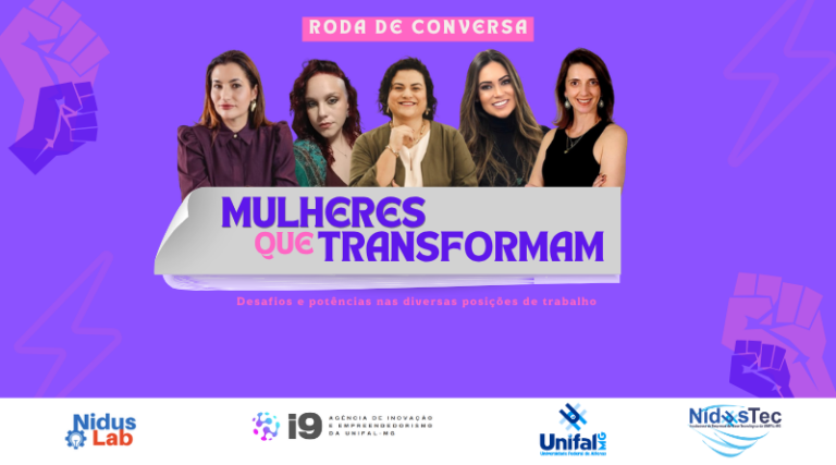 Mulheres que Transformam