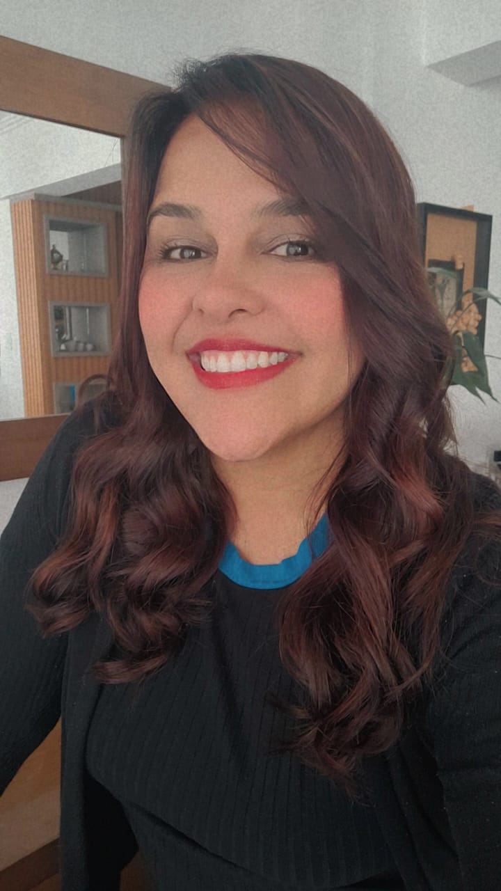 Thais Gama de Siqueira