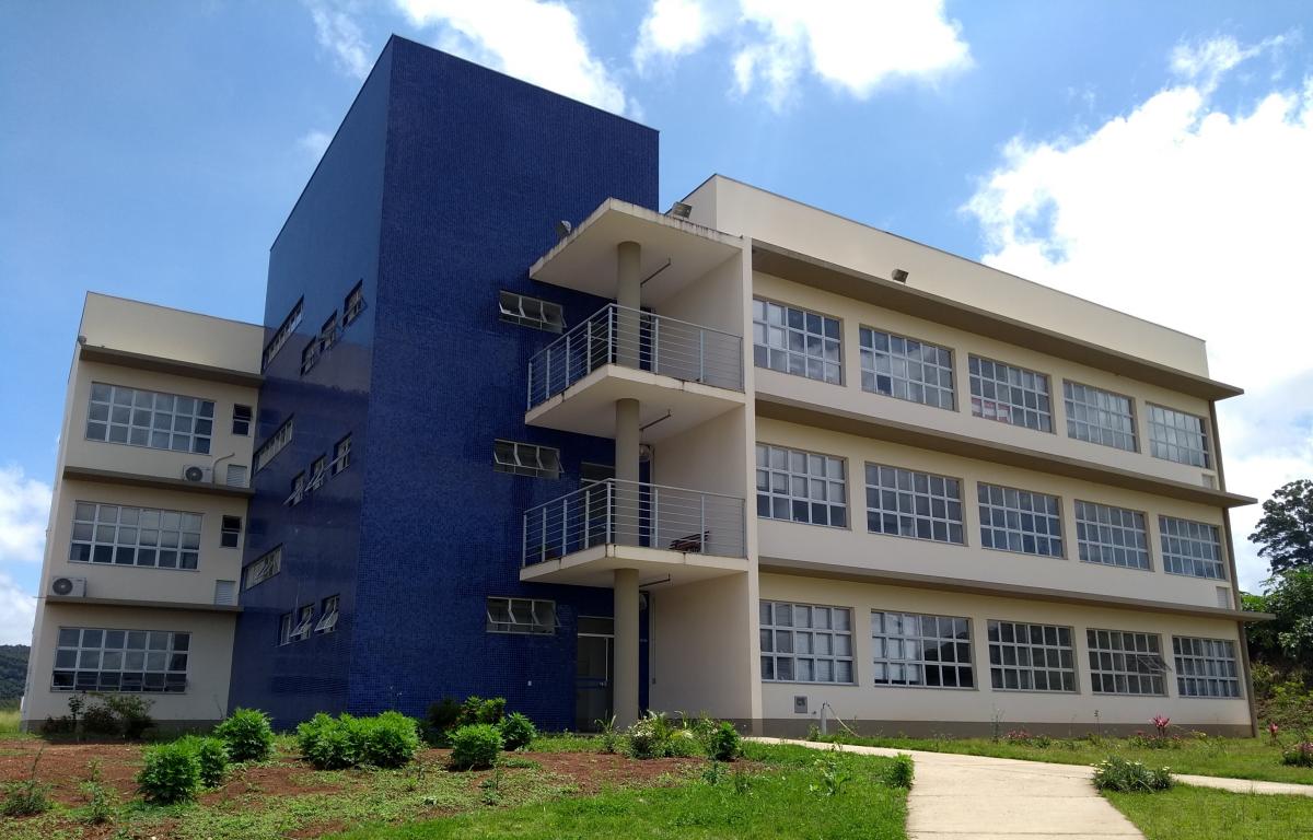 O Instituto