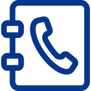 Lista de Telefones da UNIFAL-MG