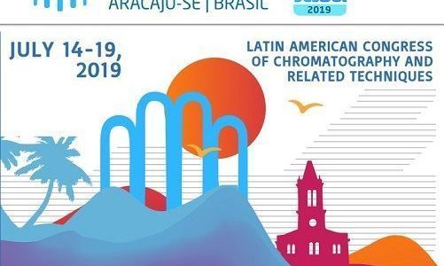 XVII Latin American Symposium on Chromatography and Related Techniques XVII Latin American Symposium on Chromatography and Related Techniques