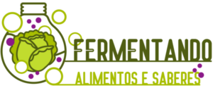 logo fermenttando saberes