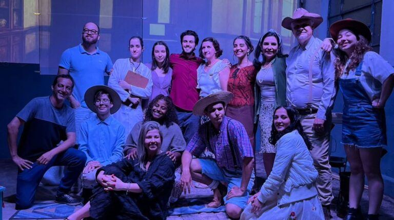 Teatro A Represa - materia site - 1