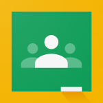 Google Classroom