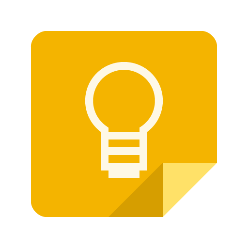 Google Keep