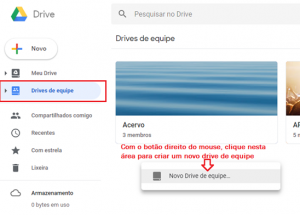 Como funciona Google Drive File Stream? Veja como fazer download