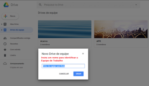 Como funciona Google Drive File Stream? Veja como fazer download