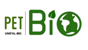 Logo do Pet-Ciências Biológicas