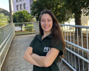 Petiana Anelise Vieira Rosa