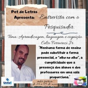 Segunda Semana do Quiz aborda “Pronomes Pessoais e Colocação Pronominal” –  PET Letras