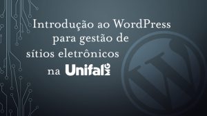 Texto Alternativo