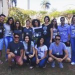 PETianos da UNIFAL-MG participam de encontro nacional em prol do desenvolvimento do Programa de Educação Tutorial