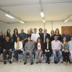 Conheça os servidores da UNIFAL-MG empossados no 2º semestre de 2018