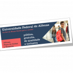 Universidade Federal de Alfenas, do Sul de Minas Gerais para o mundo