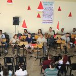 Intervenções culturais marcam a primeira semana de atividades do 2º Confraterniza UNIFAL-MG
