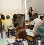 Curso sobre "Gestão e Fiscalização de Contratos" utiliza exercícios práticos e situações do dia a dia para capacitar servidores